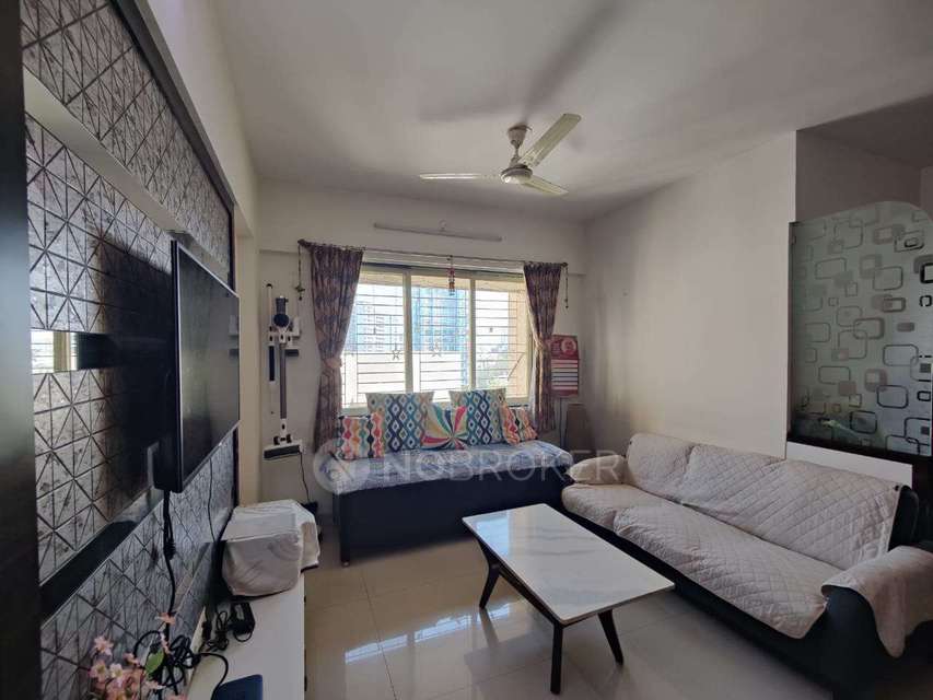 2 BHK Flat In Westend Heights For Sale  In Kandivali West,