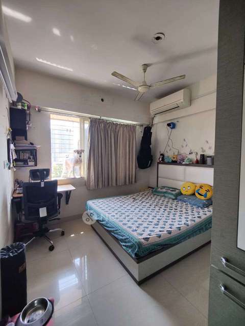 2 BHK Flat In Westend Heights For Sale  In Kandivali West,