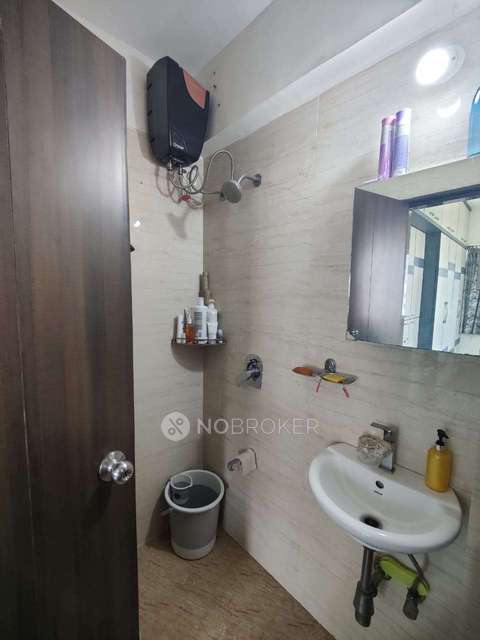 2 BHK Flat In Westend Heights For Sale  In Kandivali West,