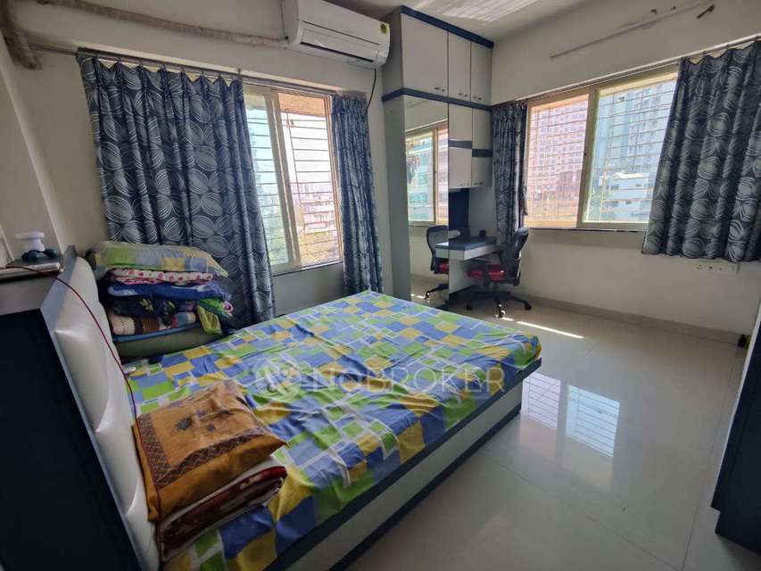 2 BHK Flat In Westend Heights For Sale  In Kandivali West,