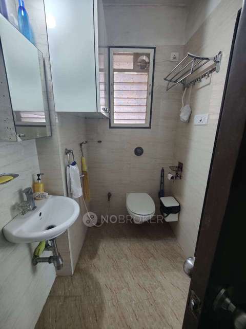2 BHK Flat In Westend Heights For Sale  In Kandivali West,