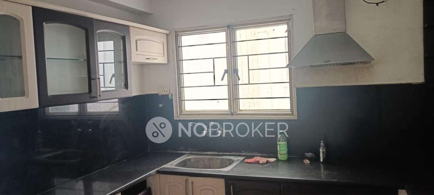 3 BHK Flat In Msm Venkat Sai Residency For Sale  In Msm Venkat Sai Residency