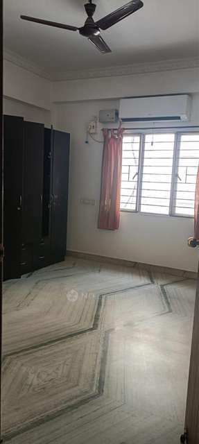 3 BHK Flat In Msm Venkat Sai Residency For Sale  In Msm Venkat Sai Residency