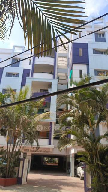 3 BHK Flat In Msm Venkat Sai Residency For Sale  In Msm Venkat Sai Residency