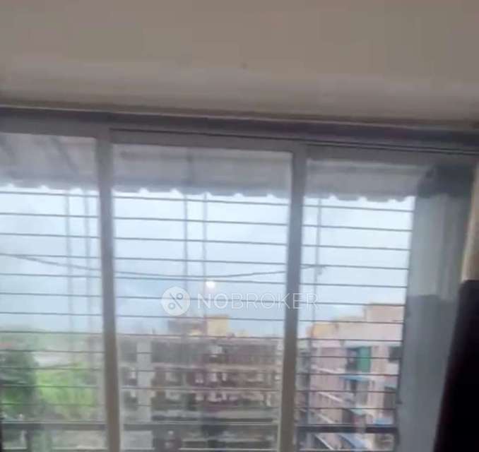 1 BHK Flat In Hezal Om Shiv Sai For Sale  In Ulwe