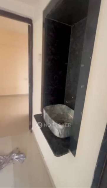 1 BHK Flat In Hezal Om Shiv Sai For Sale  In Ulwe