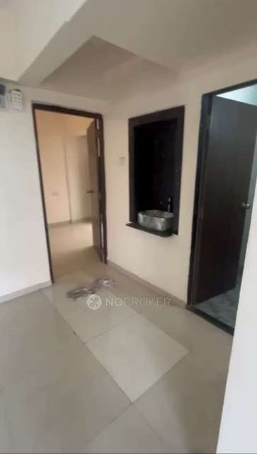 1 BHK Flat In Hezal Om Shiv Sai For Sale  In Ulwe