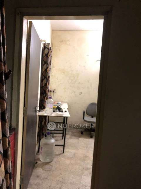 Shared Room for Male In 2 BHK  In Kothrud