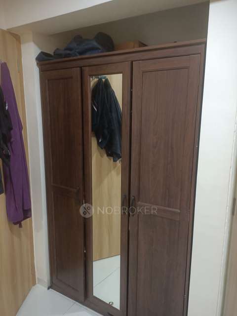 1 BHK Flat In Sayba Heritage For Sale  In Kurla