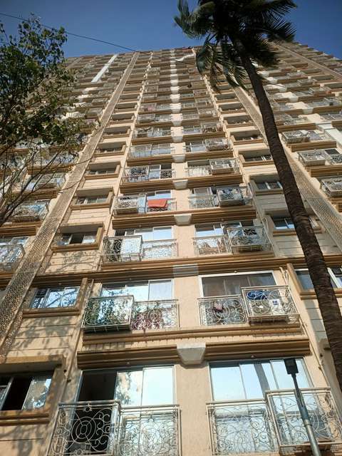 1 BHK Flat In Sayba Heritage For Sale  In Kurla