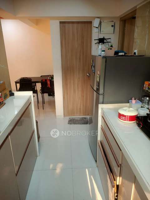 1 BHK Flat In Sayba Heritage For Sale  In Kurla