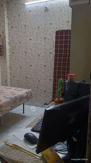 2 BHK Flat In Avaash Apartment For Sale  In Hastsal