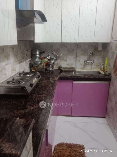 2 BHK Flat In Avaash Apartment For Sale  In Hastsal