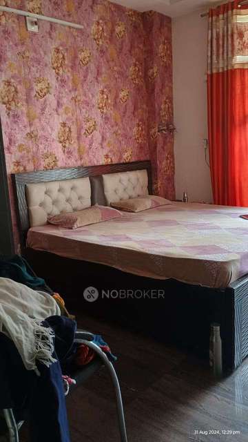 2 BHK Flat In Avaash Apartment For Sale  In Hastsal