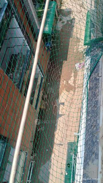 2 BHK Flat In Avaash Apartment For Sale  In Hastsal