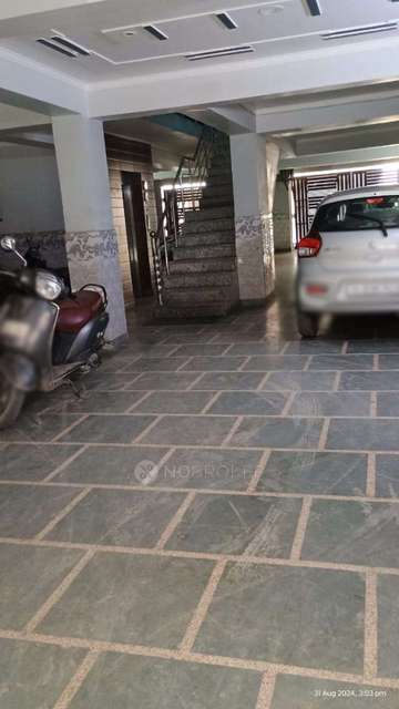 2 BHK Flat In Avaash Apartment For Sale  In Hastsal