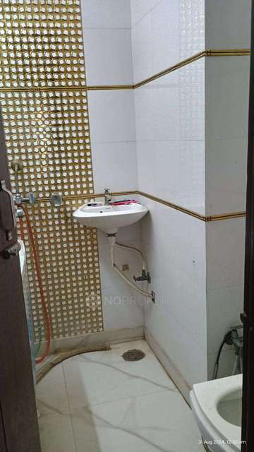 2 BHK Flat In Avaash Apartment For Sale  In Hastsal