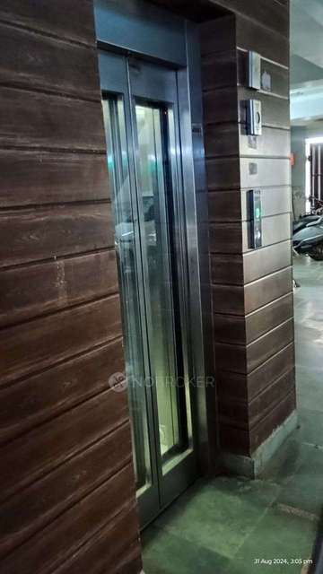 2 BHK Flat In Avaash Apartment For Sale  In Hastsal