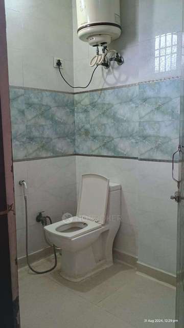 2 BHK Flat In Avaash Apartment For Sale  In Hastsal