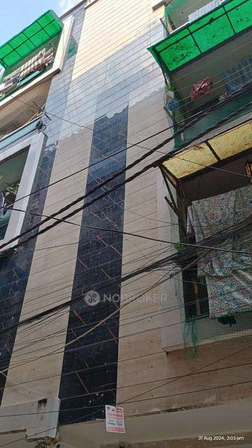 2 BHK Flat In Avaash Apartment For Sale  In Hastsal