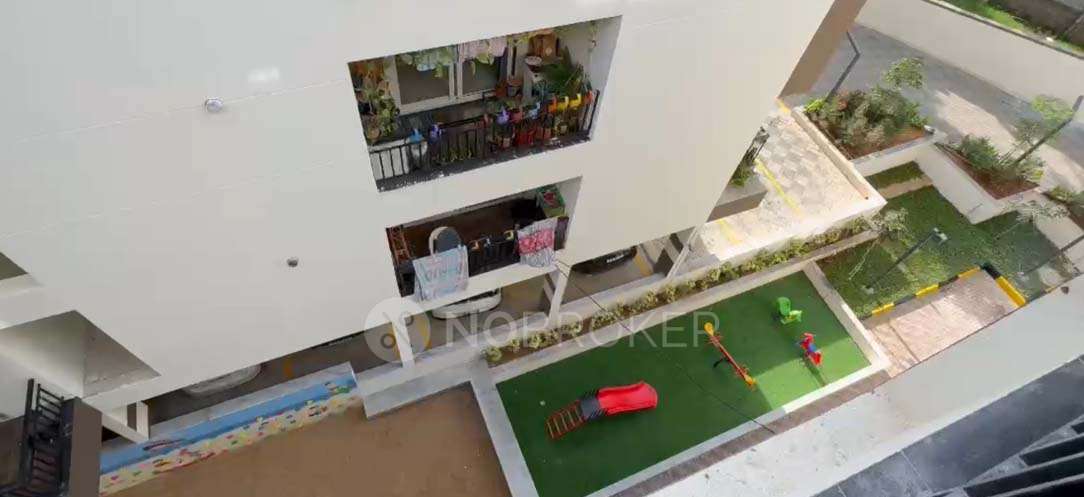 2 BHK Flat In Abhee Silicon Shine For Sale  In Mullur Village