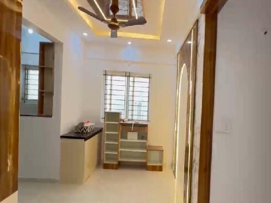 2 BHK Flat In Abhee Silicon Shine For Sale  In Mullur Village
