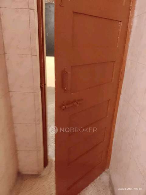 1 BHK Flat In Gangamai Dombivali West Near Station For Sale  In Dombivli West