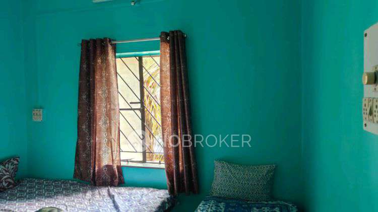 1 BHK Flat In Vidhilekha Aprtment for Rent  In Dhankawadi