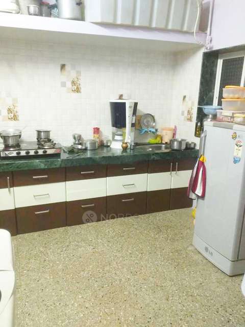 1 BHK Flat In Vidhilekha Aprtment for Rent  In Dhankawadi