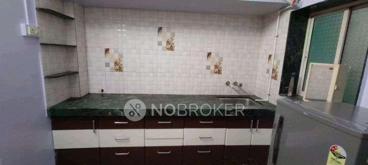 1 BHK Flat In Vidhilekha Aprtment for Rent  In Dhankawadi