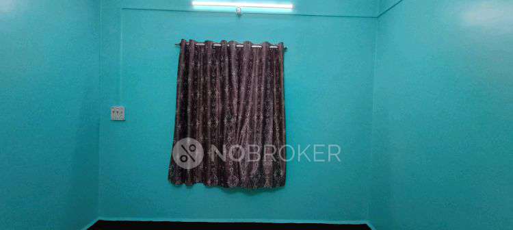 1 BHK Flat In Vidhilekha Aprtment for Rent  In Dhankawadi