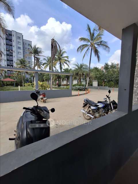 2 BHK Flat In Bren Northern Lights For Sale  In Kogilu