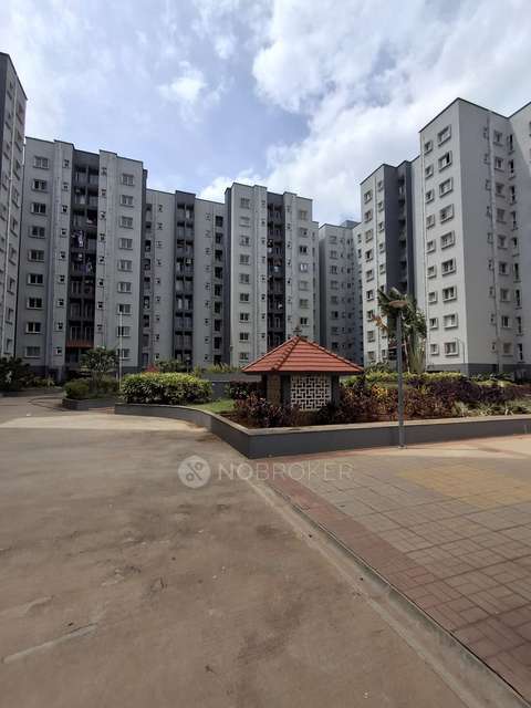 2 BHK Flat In Bren Northern Lights For Sale  In Kogilu