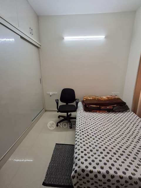 2 BHK Flat In Bren Northern Lights For Sale  In Kogilu