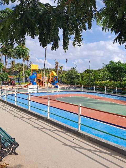 2 BHK Flat In Bren Northern Lights For Sale  In Kogilu