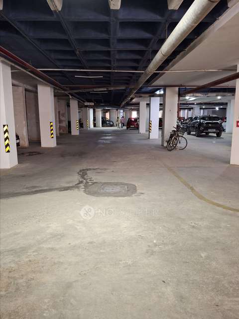 2 BHK Flat In Bren Northern Lights For Sale  In Kogilu