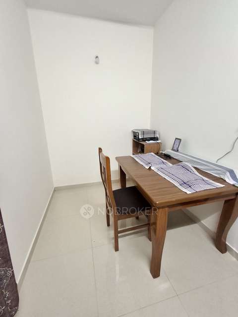 2 BHK Flat In Bren Northern Lights For Sale  In Kogilu