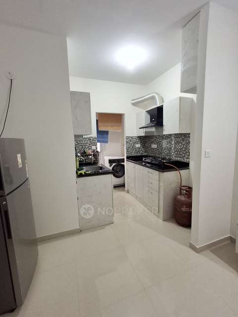 2 BHK Flat In Bren Northern Lights For Sale  In Kogilu