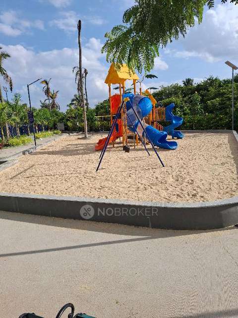 2 BHK Flat In Bren Northern Lights For Sale  In Kogilu