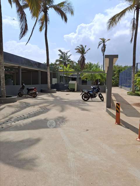 2 BHK Flat In Bren Northern Lights For Sale  In Kogilu