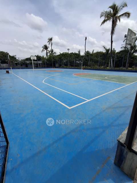 2 BHK Flat In Bren Northern Lights For Sale  In Kogilu