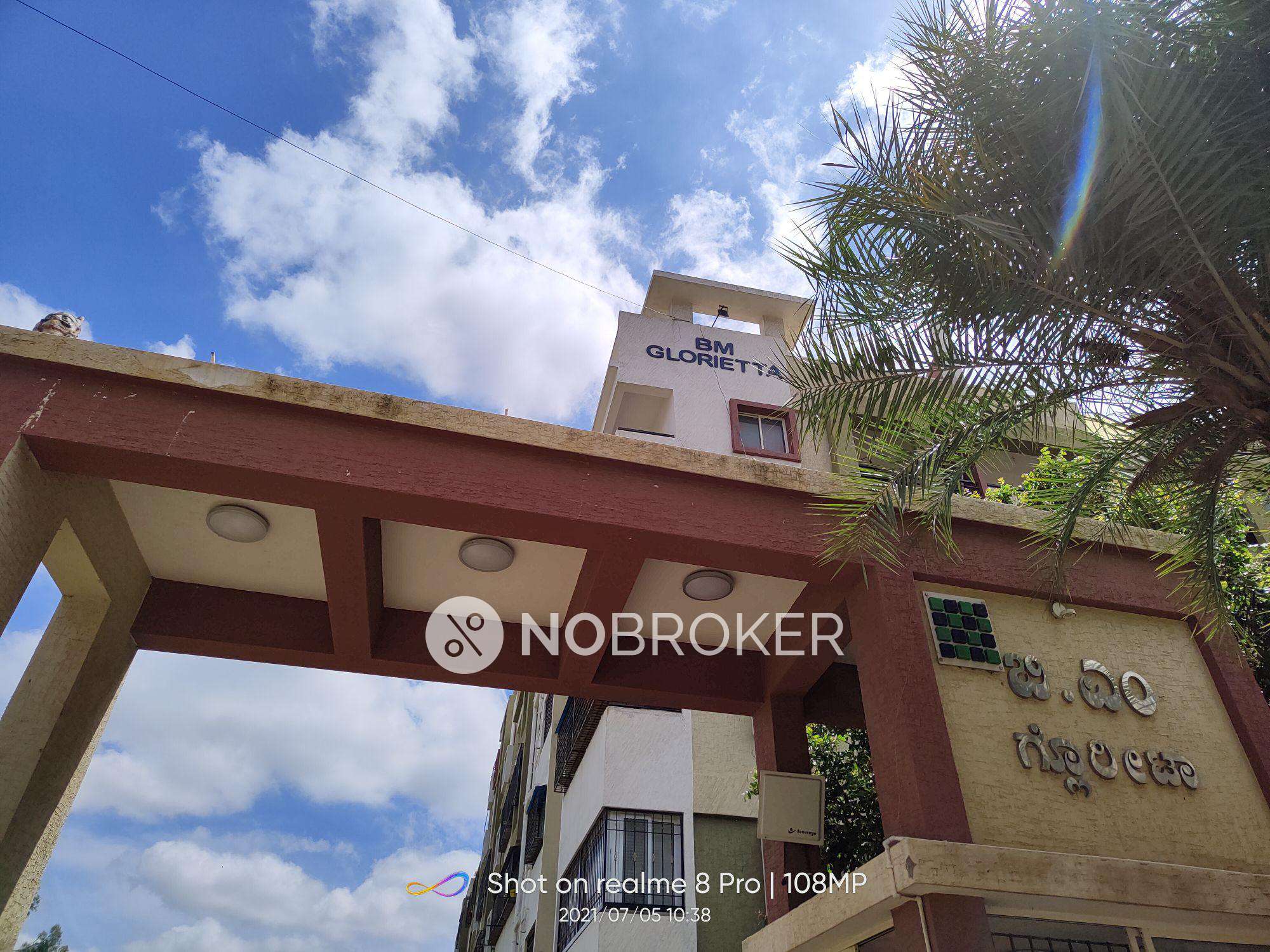 Bm Glorietta
