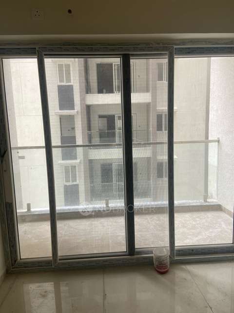 2 BHK Flat In Gothic Pentagon Clouds For Sale  In Bachupally