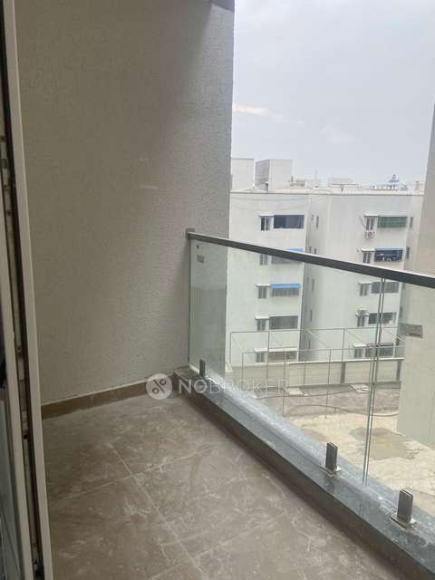 2 BHK Flat In Gothic Pentagon Clouds For Sale  In Bachupally