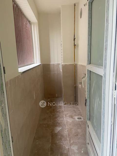 2 BHK Flat In Gothic Pentagon Clouds For Sale  In Bachupally