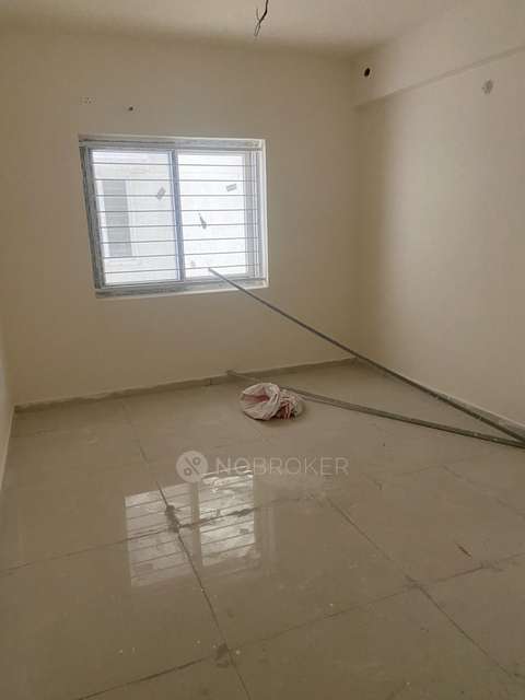 2 BHK Flat In Gothic Pentagon Clouds For Sale  In Bachupally
