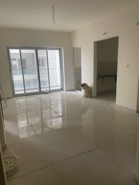 2 BHK Flat In Gothic Pentagon Clouds For Sale  In Bachupally