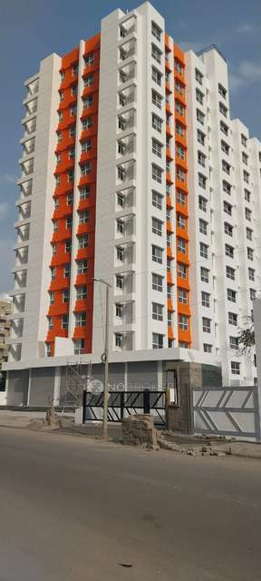 2 BHK Flat In K Town E Building, K Town E Building for Rent  In Vikas Nagar