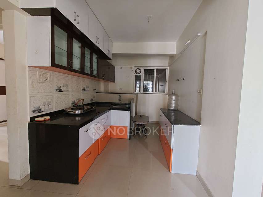 2 BHK Flat In Silver Crest for Rent  In Wagholi