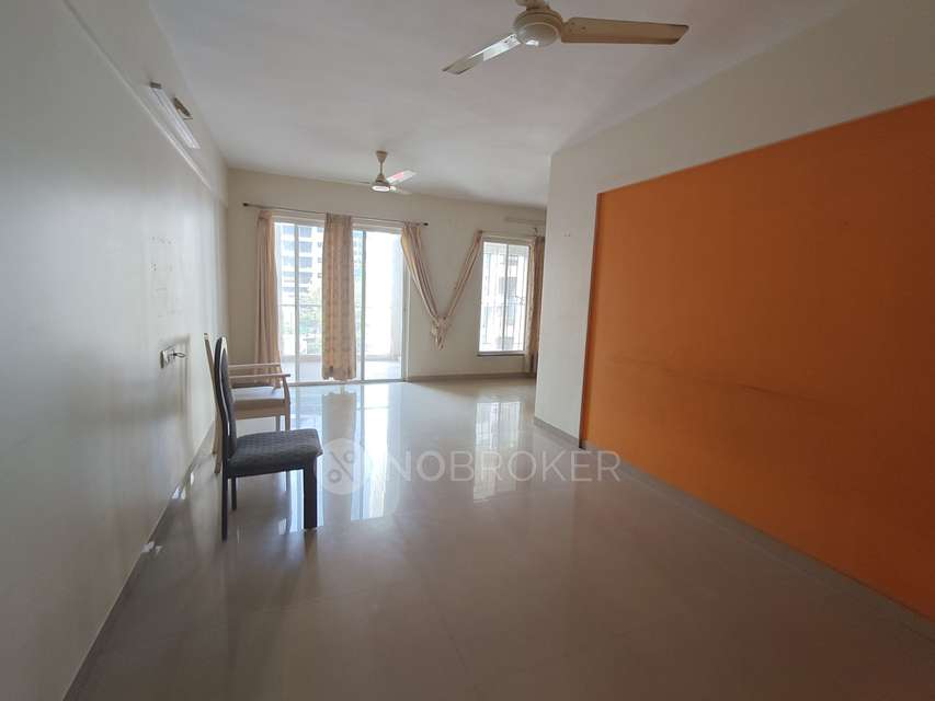 2 BHK Flat In Silver Crest for Rent  In Wagholi
